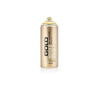Montana-GOLD : 400ml Acrylic Spray Paint Can - Pudding