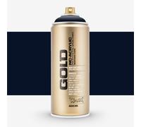 Montana : Gold : 400ml : Cassis : Opaque