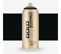 Montana Cans 285332 Spray Can Gold, Gld400, 7090, 400 ml, Coke
