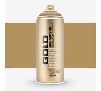 Montana : Gold : 400ml : Duck Season : Opaque