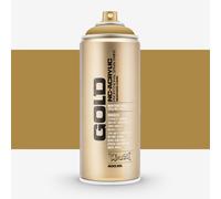 Montana : Gold : 400ml : Sand Old G8030 : Opaque
