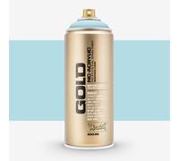 Montana : Gold : 400ml : Summit Old G5100 : Opaque