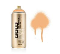 Montana Gold Acrylic Blast Orange