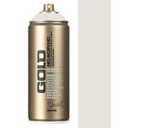 Montana Gold Acrylic Spray Paint - 400ml Can - G7220 Ceramic