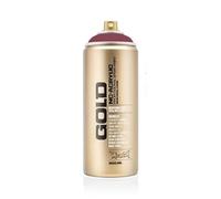 Montana Gold Acrylic Spray Paint - Semi Gloss 400ml Can (G4030 Ancient Pink)