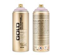 Montana Gold Babyskin-400ml (G4000), Gld400-4000-Babyskin
