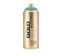 Montana Gold Fluorescent Neon Colours (Active Cyan)