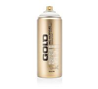 Montana Gold Pebble-400ml (G7000), Gld400-7000-Pebble