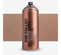 Montana Gold : Spray Paint : 400ml : Metallic Champagne 2010