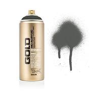 Montana Gold Spray Paint MILITARY GREEN