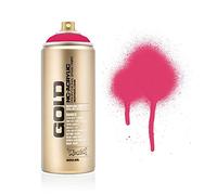 Montana Gold Spray Paint RASPBERRY