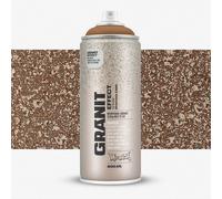 Montana 415418 Granit EFFECT Brown - 400ml (EG8000)