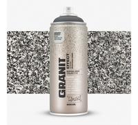 Montana : Granit Effect : 400ml : Grey