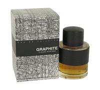 Montana Graphite Eau De Toilette Spray 100ml