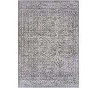 Montana Grey Rug | 3716G - 80X150 cm