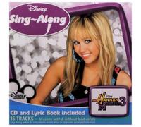Various Artists - Disney Singalong - Hannah Montana 3