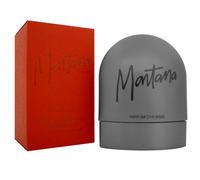 Montana Homme Perfume For Men by Montana Aftershave Balm 75ml