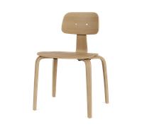 Montana Kevi 2070 Dining Chair Oak