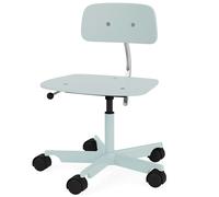 Montana - Kevi 2533J Swivel Chair For Children, Flint - Flint