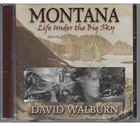 MONTANA - Life Under The Big Sky