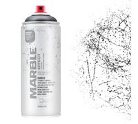 Montana 415357 Marble EFFECT Black - 400ml (EM9000)