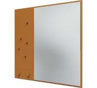 Montana Selection Memo Mirror 142- Amber