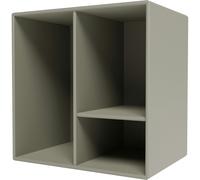 Montana - Mini 1002 Shelf, Fennel - Fennel