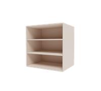 Montana Mini 1004 Bookcase 168-Clay