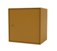 Montana Mini 1103 Cabinet Amber