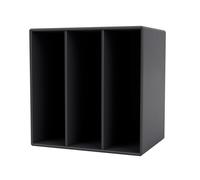 Montana - Mini 1104 Shelf, Anthracite - Anthracite
