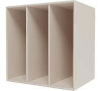Montana - Mini 1104 Shelf, Clay - Clay