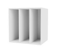 Montana - Mini 1104 Shelf, New White - New White