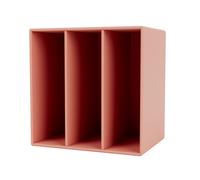 Montana - Mini 1104 Shelf, Rhubarb - Rhubarb