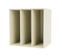 Montana - Mini 1104 Shelf, Vanilla - Vanilla