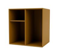 Montana - Mini 1202 Shelf, Amber - Amber