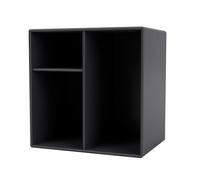 Montana - Mini 1202 Shelf, Anthracite - Anthracite