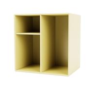 Montana - Mini 1202 Shelf, Camomile - Camomile