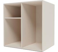Montana - Mini 1202 Shelf, Clay - Clay