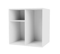 Montana - Mini 1202 Shelf, New White - New White
