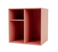 Montana - Mini 1202 Shelf, Rhubarb - Rhubarb