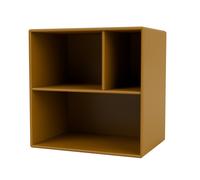 Montana - Mini 1302 Shelf, Amber - Amber