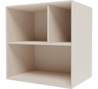 Montana - Mini 1302 Shelf, Clay - Clay