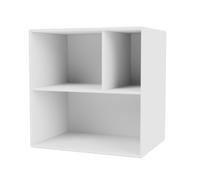 Montana - Mini 1302 Shelf, New White - New White