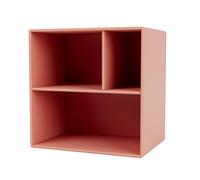 Montana - Mini 1302 Shelf, Rhubarb - Rhubarb