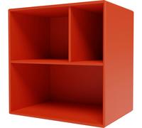 Montana - Mini 1302 Shelf, Rosehip - Rosehip