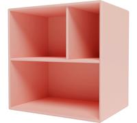 Montana - Mini 1302 Shelf, Ruby - Ruby