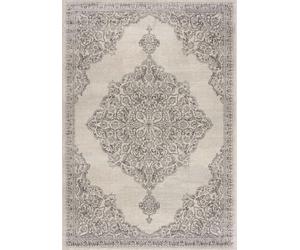 Montana Modern Grey Rugs | 3724G - 120X170 cm