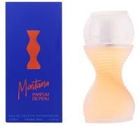 Montana Montana Eau de Toilette 100 ml