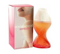 Montana Mood Sensual Eau de Toilette 100ml