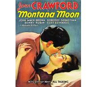 Montana Moon